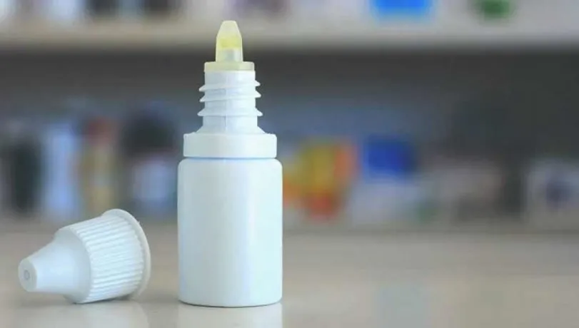 Eye & Ear Drops Range Pharmaceutical Company 1