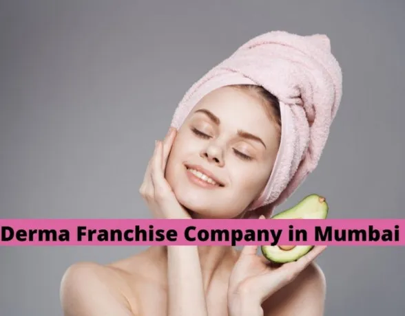 Derma Franchise Company in Mumbai 1