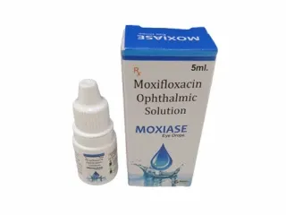 Eye Ear Drops PCD Franchise Company
