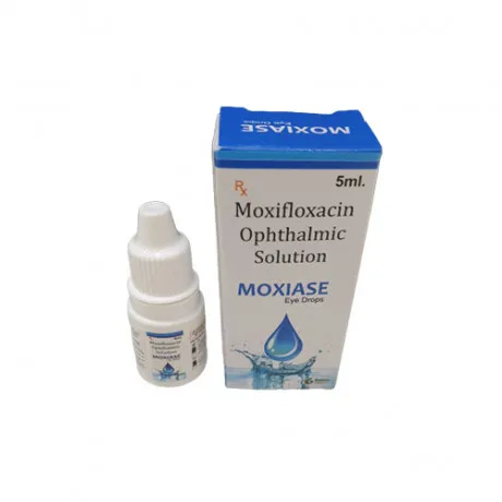 Eye Ear Drops PCD Franchise Company 1