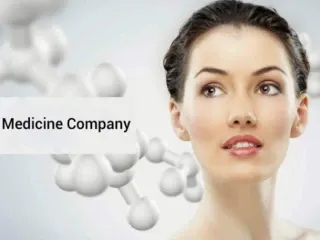 Pharma Franchise for Derma Range