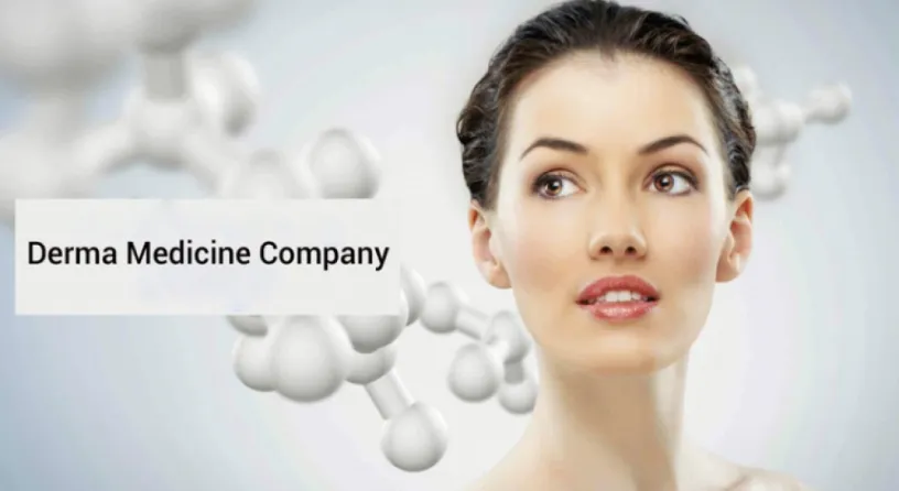 Pharma Franchise for Derma Range 1
