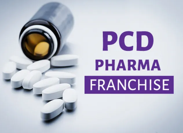 PCD Pharma Franchise Company 1