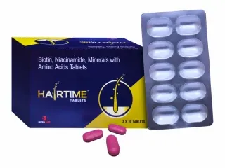 Derma Skincare Tablets range and Beuty Shots