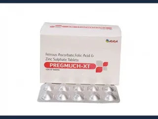 Gynaecology Pharma Product Range Franchise