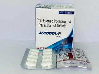 Third Party Pharma manufacturers For Tablet