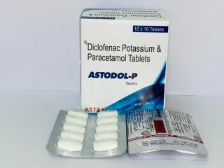 Third Party Pharma manufacturers For Tablet