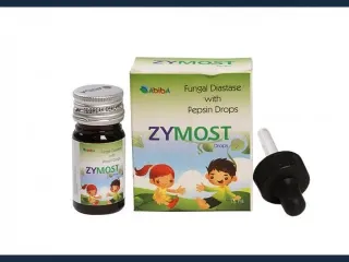 Pediatric Syrups & Drop Third Party Manufacturers