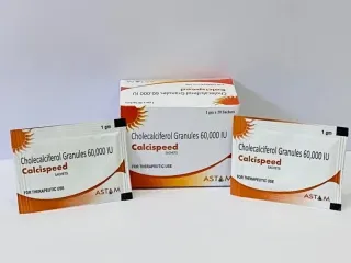 Sachet Manufacturing Company in India