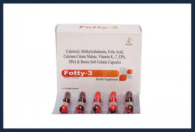 Pharma Contract Manufacturing For Orthopedic Products 1
