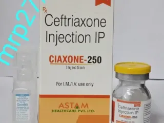 Contract Manufacturer for Injectable in India