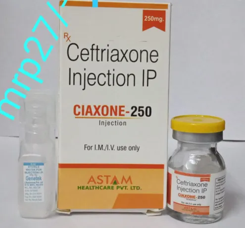 Contract Manufacturer for Injectable in India 1