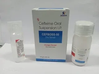 Syrup Range Manufacturer in India