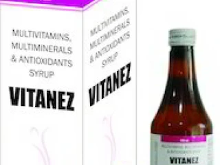 Top Pharma Syrup Manufacturer Company in India