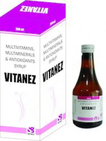 Top Pharma Syrup Manufacturer Company in India 1