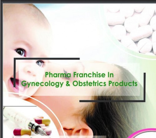 Top Gynae Products PCD Franchise Company 1