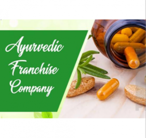 Ayurvedic PCD Pharma Franchise Company 1