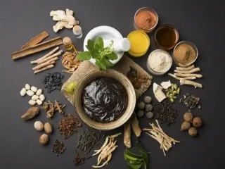Ayurvedic Medicine Company