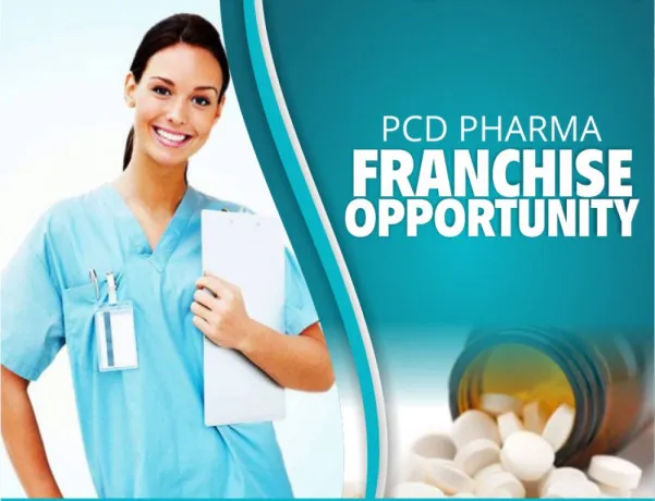 Pharma Franchise Distributor Company 1