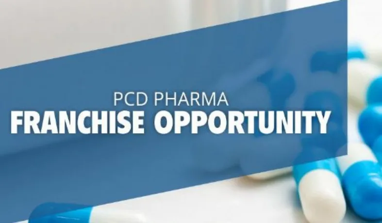 Pharma PCD Franchise Distributor Company 1