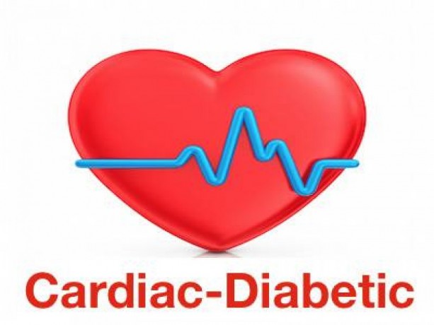 Cardiac & Diabetic Range PCD Pharma Franchise Company 1