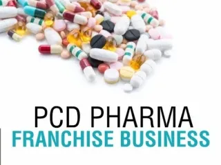 PCD Pharma Franchise Company