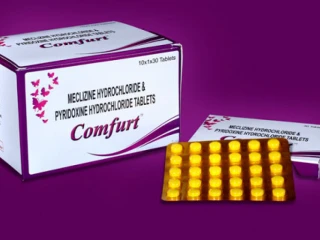 Pharma Franchise for Gynae Products