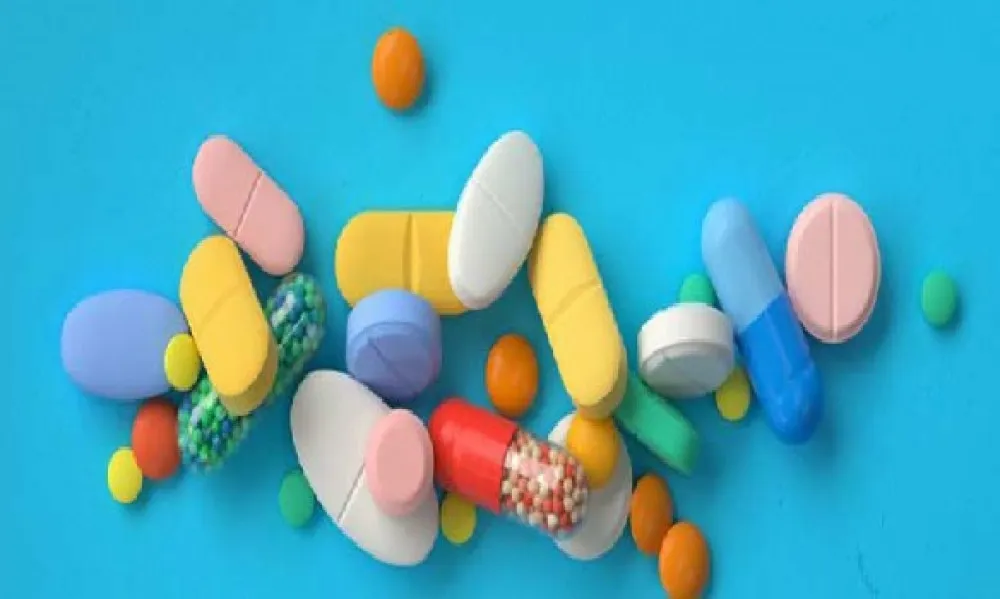 Third Party Pharma Manufacturers