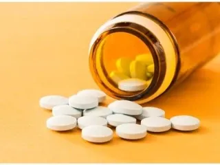 Contract Manufacturers Antibiotic Antifungal Range Products
