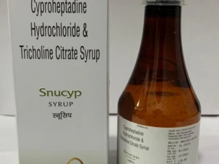 Pharma PCD Franchise Company for Syrup
