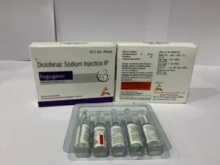 PCD Franchise for Injectable Range