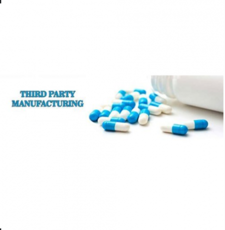 Third Party Pharma Manufacturers For Capsule 1