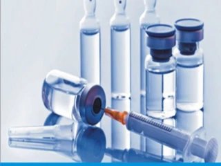 Third Party Pharma Manufacturer For Injectable