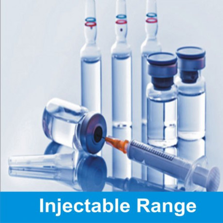 Third Party Pharma Manufacturer For Injectable 1