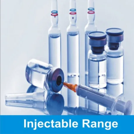Third Party Pharma Manufacturer For Injectable 1