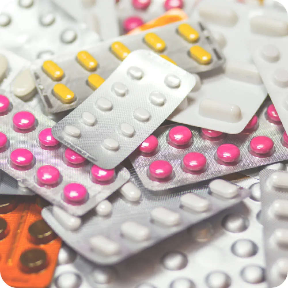 Best Pcd Pharma Company