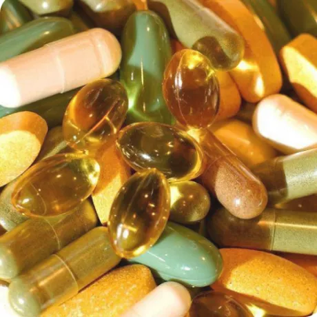 Third Party Multivitamin Manufacturer 1