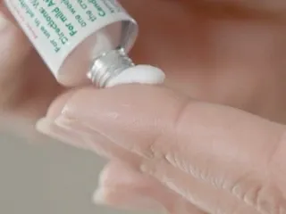 Ointment third party manufacturing