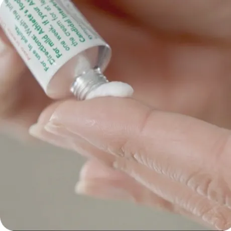 Ointment third party manufacturing 1