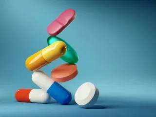 PCD Company for Antibiotic Range Medicine