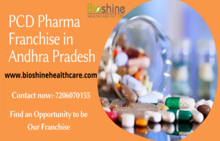 PCD Pharma franchise Companies in Andhra Pradesh 1