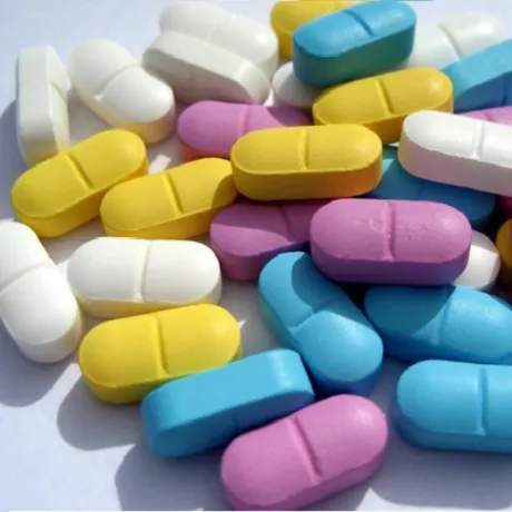 Best Pharma Franchise Company For Tablets 1